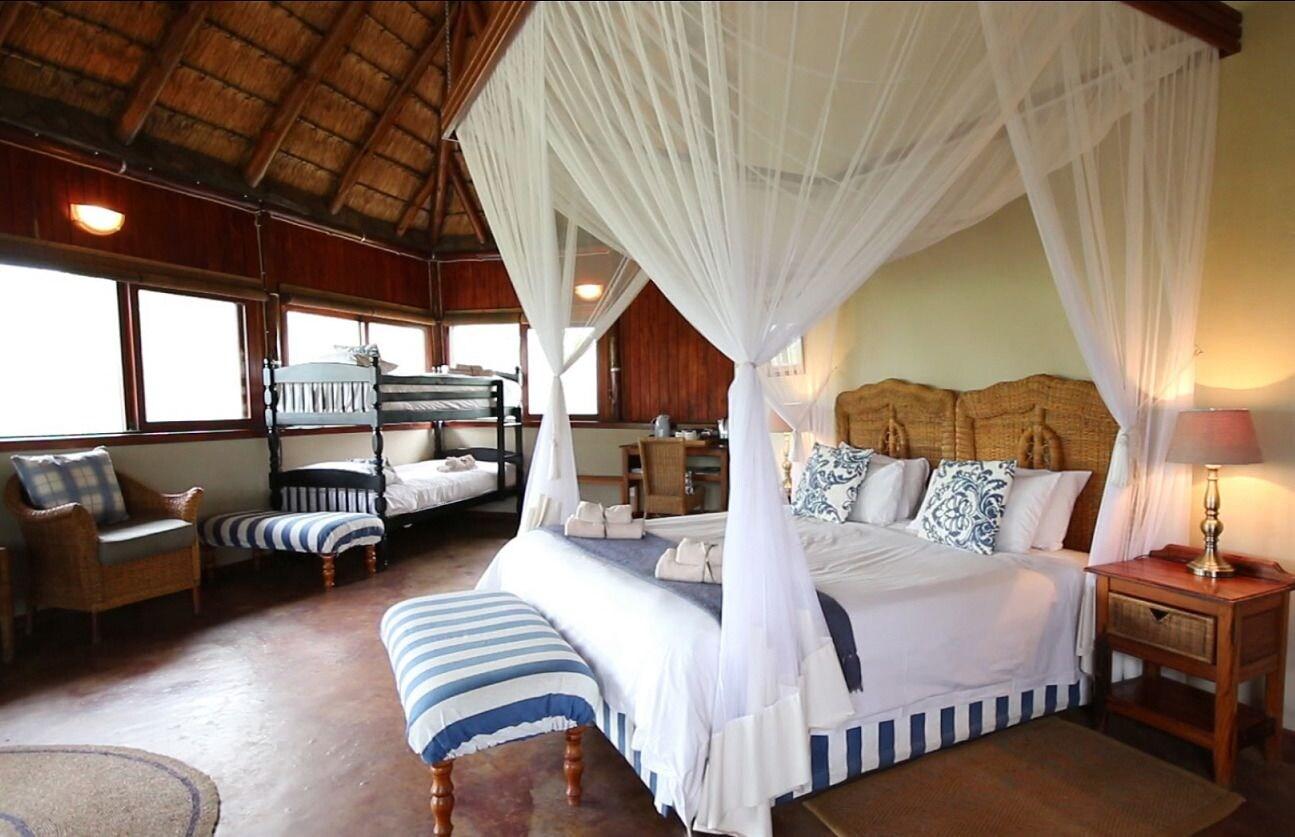 Shayamoya Tiger Fishing And Game Lodge Pongola Exterior foto