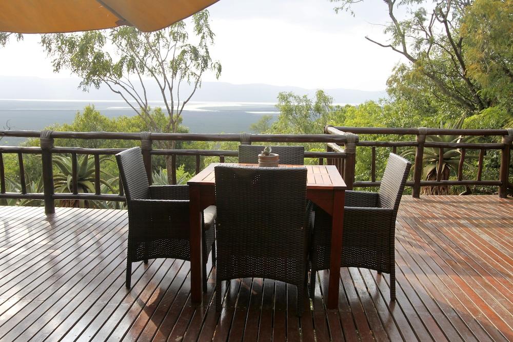 Shayamoya Tiger Fishing And Game Lodge Pongola Exterior foto