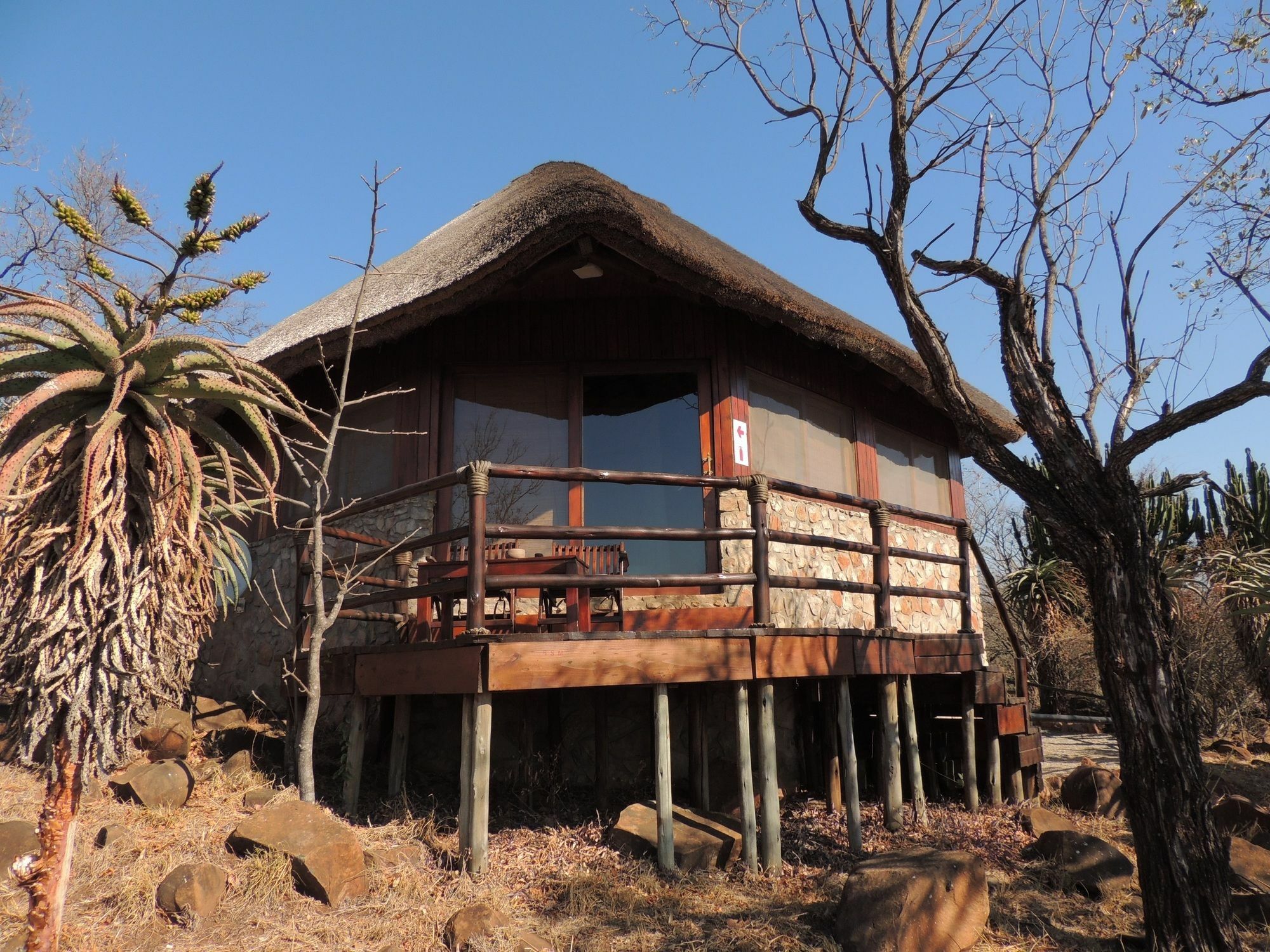 Shayamoya Tiger Fishing And Game Lodge Pongola Exterior foto